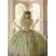 Nine Odes Freesia and Nightingale Oil Painting 2.0 and SP Tops and Skirts(Reservation/Full Payment Without Shipping)